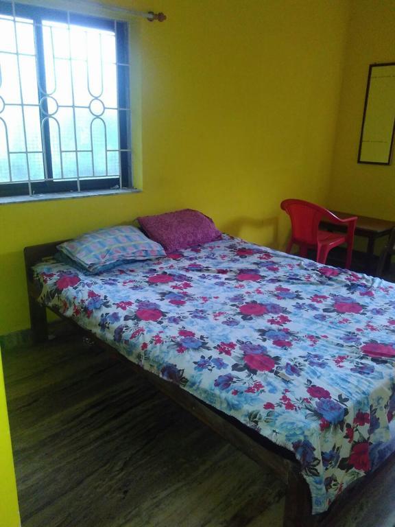 Radhabai Guest House Arambol Extérieur photo