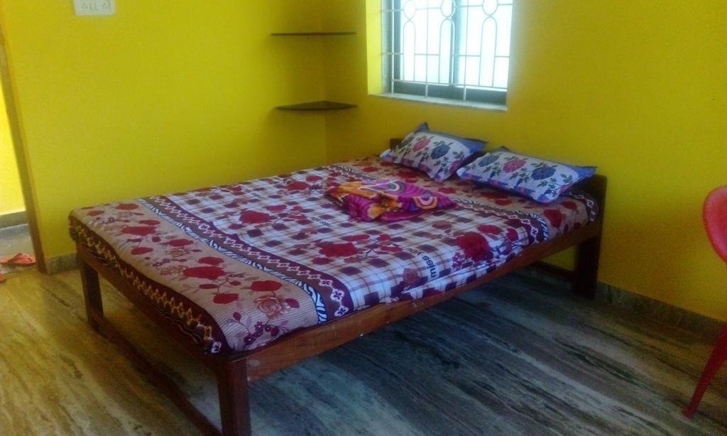 Radhabai Guest House Arambol Extérieur photo