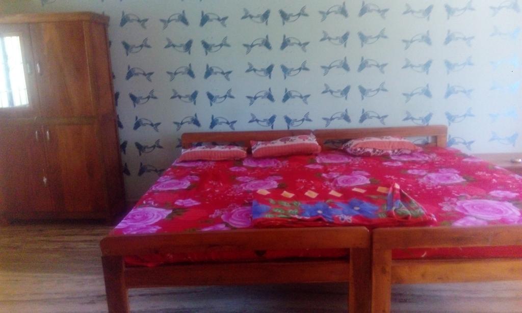 Radhabai Guest House Arambol Extérieur photo